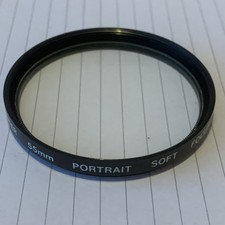 Hunter 55mm portrait for sale  CARLISLE