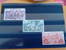 Timbres aef neufs d'occasion  Aulnay-sous-Bois
