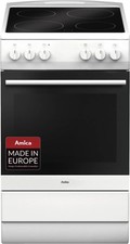Amica elektro herd gebraucht kaufen  Deutschland