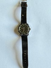 Relliac montre plongee d'occasion  Candas