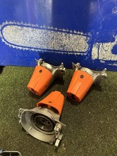 Husqvarna 525rxt 325he4 for sale  LYMINGTON