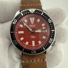 Seiko scuba diver for sale  Monroeville
