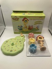 Hamtaro spinning teacups for sale  Lakewood