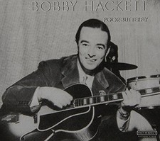 Bobby hackett poor gebraucht kaufen  Berlin