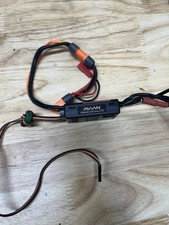Spektrum avian amp d'occasion  Expédié en Belgium