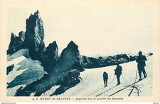 Hautes alpes massif d'occasion  Fruges