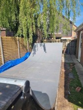 Roll co. 4ft for sale  HORLEY