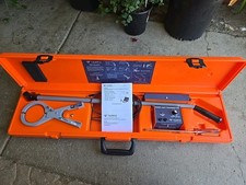 Tempo 501 tracker for sale  San Jose
