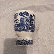 Blue willow double for sale Blue willow double for sale  IPSWICH