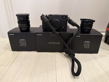 Fuji pro3 dura for sale  Brooklyn