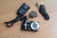 Panasonic lumix dmc d'occasion  Anglet