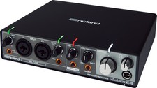 Schera audio roland usato  Pellezzano