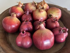 Faux pomegranate lot for sale  Phoenix
