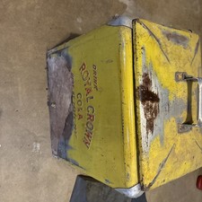 Vintage royal crown for sale  Asheboro