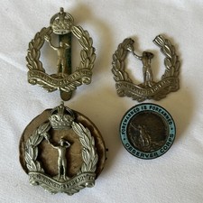 Ww2 observer corps for sale  LINCOLN