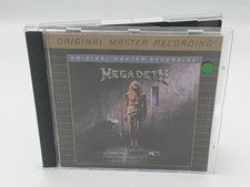 Megadeth countdown extinction for sale  WOTTON-UNDER-EDGE