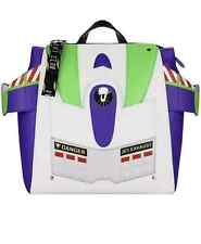 Mini mochila Bioworld Disney Pixar Toy Story Buzz Lightyear comprar usado  Enviando para Brazil