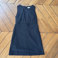 Robe noire red d'occasion  Livry-Gargan