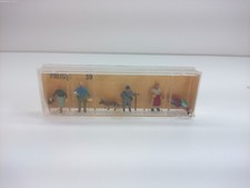 Preiser miniaturfiguren vp gebraucht kaufen  Braunschweig