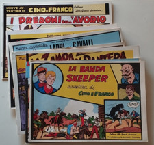 cino franco usato cino franco usato Roma
