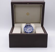 Baume mercier clifton for sale  WOKING