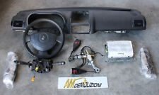 Kit airbag renault usato  Roma