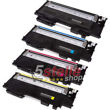 Kit toner per usato  Catania