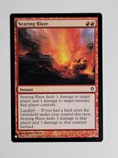 Mtg searing blaze for sale  Calhoun