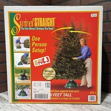 Swivel straight christmas for sale  Oostburg