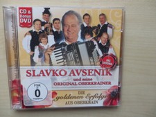 Dvd slavko avsenik gebraucht kaufen  Hauzenberg