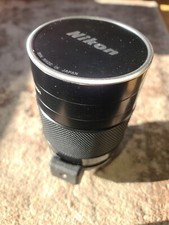 Nikon reflex nikkor d'occasion  Expédié en Belgium