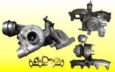 Turbolader skoda ctavia gebraucht kaufen  Forst (Lausitz)