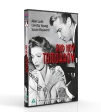 Tomorrow dvd alan for sale  STOCKPORT