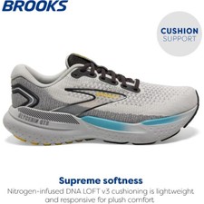 Scarpe brooks glycerin usato  Rometta