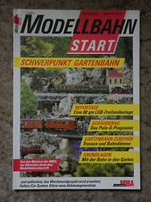 Modellbahn start 1991 gebraucht kaufen  Stollberg, Niederdorf