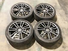 Enkei alloy wheels for sale  Blaine