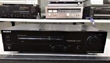 Sony 245r amplificatore usato  Luco dei Marsi