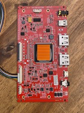 Display controller platine gebraucht kaufen  Kassel