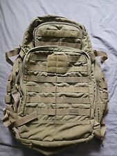 5.11 tactical rush for sale  BRIGHTON