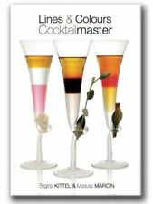 Lines colours cocktailmaster d'occasion  Joinville