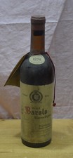 Vecchia bottiglia vino usato  Sormano