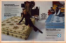 1971 sealy posturepedic for sale  Aston
