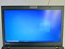 Lenovo T440 Intel i5-4300U 8GB Ram 128GB SSD Win 10 Pro mimado Mouse Pad 45-2 comprar usado  Enviando para Brazil