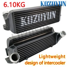 Intercooler Upgrade Evo2 para BMW N55 M2 F87 M135i M235i 335i 435i F30 F31 F32 comprar usado  Enviando para Brazil