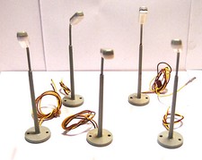 Märklin 7280 peitschenleuchte gebraucht kaufen  Homburg