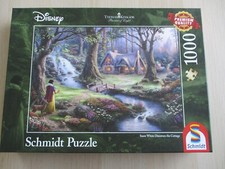 Ravensburger puzzle 1000 gebraucht kaufen  Hamburg