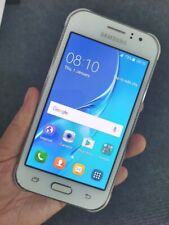 Desbloqueado - Smartphone Samsung Galaxy J1 Ace SM-J110 SM-J111 Android 8GB Dual SIM comprar usado  Enviando para Brazil