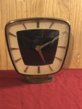 Horloge ancienne vedette d'occasion  Cuise-la-Motte