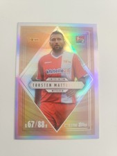 Match attax bundesliga gebraucht kaufen  Göttingen