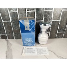 Usado, Chuveiro Nikken PiMag sistema avançado filtragem de água prata comprar usado  Enviando para Brazil